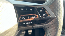 CUPRA Born 150kW V3 58kWh 5dr Auto Electric Hatchback